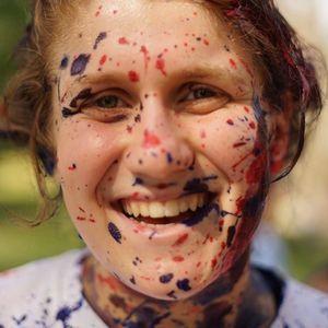 Meet your Posher, Hallie